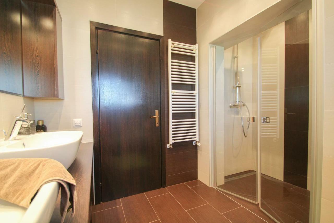 Apartment Sanja Novigrad Istria Exterior foto
