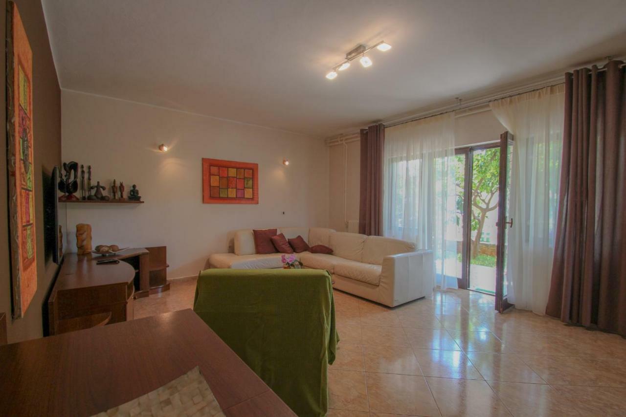Apartment Sanja Novigrad Istria Exterior foto