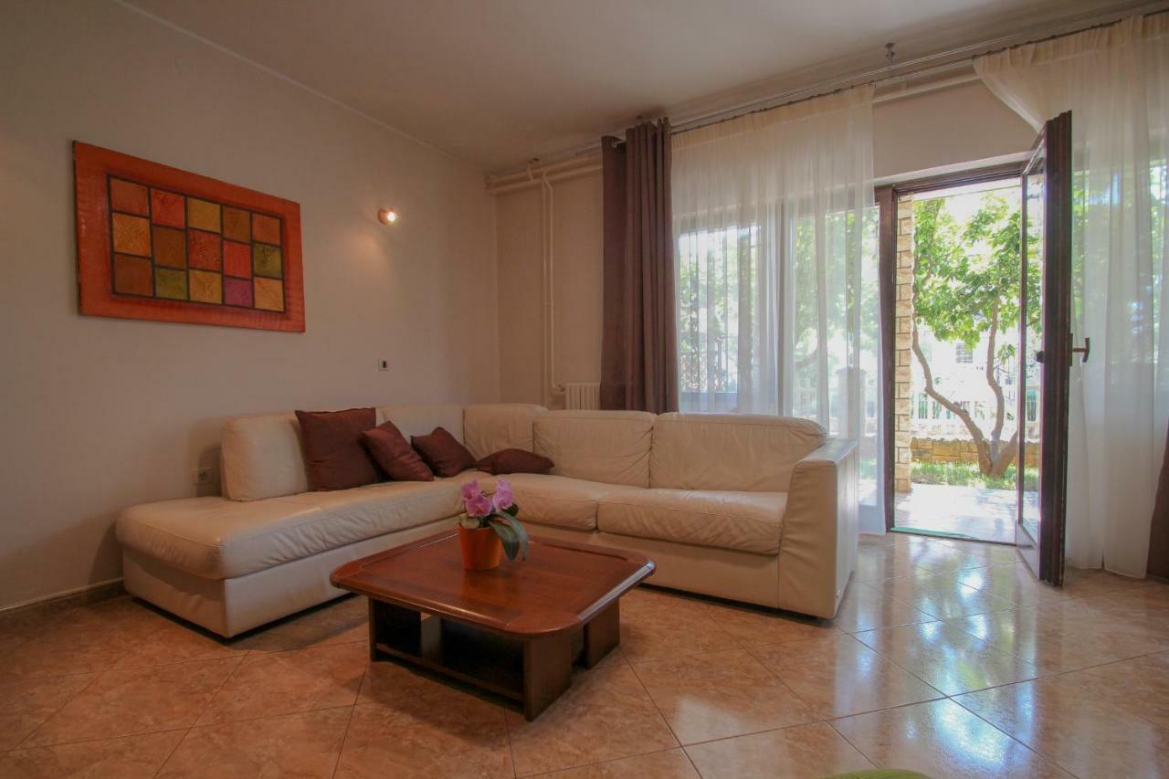 Apartment Sanja Novigrad Istria Exterior foto
